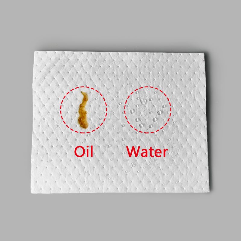 Oil & Fuel Standard Absorbent Pads