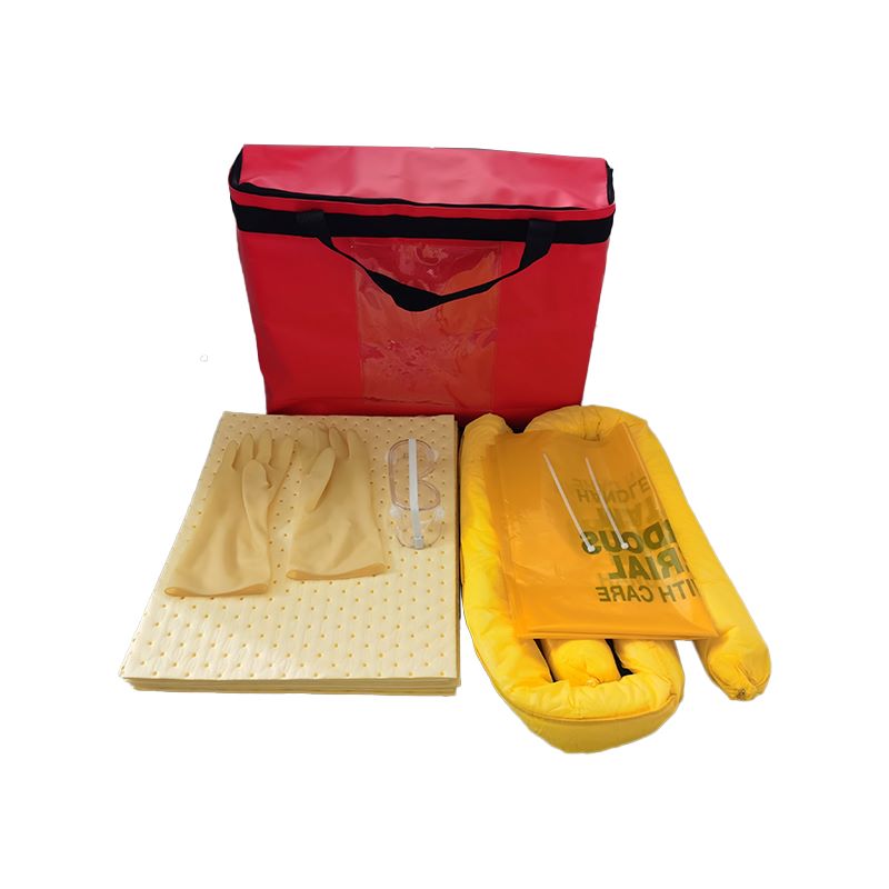 Chemical Spill Kit