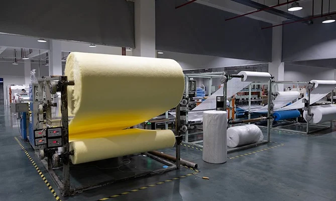 Reliable Spill Control Manufacturing Standards