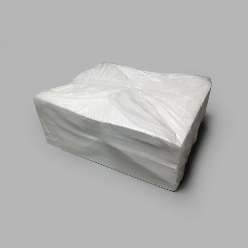 oil absorbent pads bulk packaging